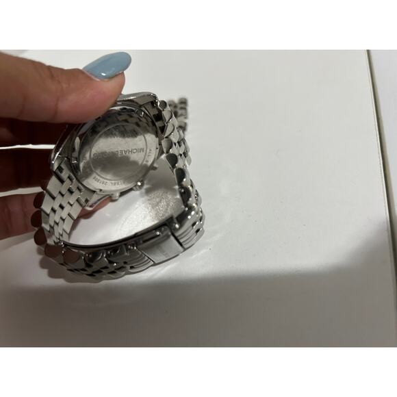 Michael Kors Womens Watch main image 4